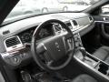 Brilliant Silver Metallic - MKS Sedan Photo No. 3