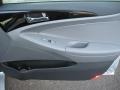 Radiant Silver - Sonata Limited 2.0T Photo No. 21
