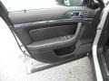 Brilliant Silver Metallic - MKS Sedan Photo No. 6