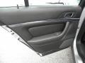 Brilliant Silver Metallic - MKS Sedan Photo No. 8
