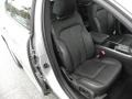 Brilliant Silver Metallic - MKS Sedan Photo No. 9