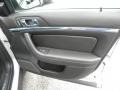 Brilliant Silver Metallic - MKS Sedan Photo No. 10