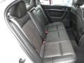 Brilliant Silver Metallic - MKS Sedan Photo No. 11