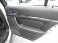 Brilliant Silver Metallic - MKS Sedan Photo No. 12
