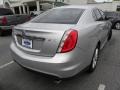 Brilliant Silver Metallic - MKS Sedan Photo No. 14