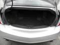Brilliant Silver Metallic - MKS Sedan Photo No. 15
