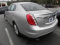 Brilliant Silver Metallic - MKS Sedan Photo No. 16