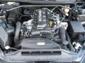 2.0 Liter Turbocharged DOHC 16-Valve Dual-CVVT 4 Cylinder Engine for 2012 Hyundai Genesis Coupe 2.0T #60028133