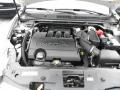Brilliant Silver Metallic - MKS Sedan Photo No. 19