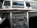 Brilliant Silver Metallic - MKS Sedan Photo No. 21