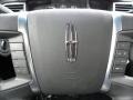 Brilliant Silver Metallic - MKS Sedan Photo No. 22