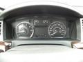 Brilliant Silver Metallic - MKS Sedan Photo No. 23