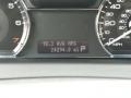 Brilliant Silver Metallic - MKS Sedan Photo No. 24
