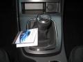 2012 Bathurst Black Hyundai Genesis Coupe 2.0T  photo #23