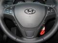 2012 Bathurst Black Hyundai Genesis Coupe 2.0T  photo #24