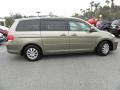 2009 Mocha Metallic Honda Odyssey EX  photo #11