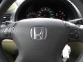 2009 Mocha Metallic Honda Odyssey EX  photo #19