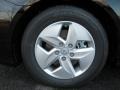 2012 Hyundai Sonata Hybrid Wheel