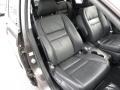 Black Front Seat Photo for 2010 Honda CR-V #60028463