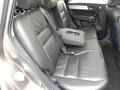 Black 2010 Honda CR-V EX-L Interior Color