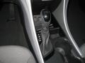 2012 Black Onyx Pearl Hyundai Sonata Hybrid  photo #26