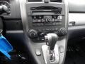 2010 Honda CR-V EX-L Controls
