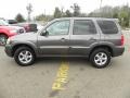 Dark Titanium Metallic 2005 Mazda Tribute s Exterior