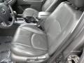 Dark Flint Gray Front Seat Photo for 2005 Mazda Tribute #60028635