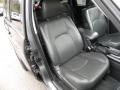 Dark Flint Gray Front Seat Photo for 2005 Mazda Tribute #60028679