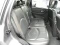 Dark Flint Gray Rear Seat Photo for 2005 Mazda Tribute #60028697