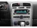 Light Gray Controls Photo for 2009 Chevrolet Equinox #60028700