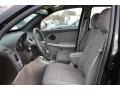Light Gray 2009 Chevrolet Equinox LS AWD Interior Color