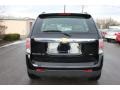 Black - Equinox LS AWD Photo No. 11