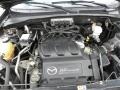 3.0 Liter DOHC 24-Valve V6 Engine for 2005 Mazda Tribute s #60028772