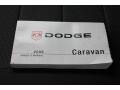 Stone White - Grand Caravan SXT Photo No. 4