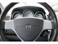 Stone White - Grand Caravan SXT Photo No. 6