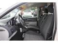 Stone White - Grand Caravan SXT Photo No. 10