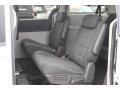 Stone White - Grand Caravan SXT Photo No. 12