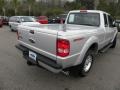 Silver Metallic - Ranger Sport SuperCab Photo No. 9