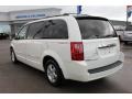 Stone White - Grand Caravan SXT Photo No. 13