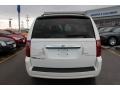 Stone White - Grand Caravan SXT Photo No. 15