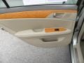 2005 Silver Pine Mica Toyota Avalon XLS  photo #8