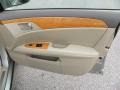 2005 Silver Pine Mica Toyota Avalon XLS  photo #10