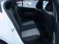 Summit White - Cruze LS Photo No. 14