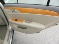 2005 Silver Pine Mica Toyota Avalon XLS  photo #12