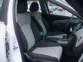 Summit White - Cruze LS Photo No. 16