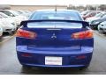 Electric Blue Pearl - Lancer ES Photo No. 11