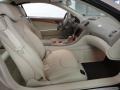 Stone Interior Photo for 2003 Mercedes-Benz SL #60029282