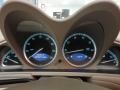  2003 SL 500 Roadster 500 Roadster Gauges