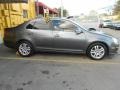 Platinum Grey Metallic - Jetta 2.5 Sedan Photo No. 5